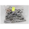 Image 1 : BAG OF ASSORTED SCISSORS