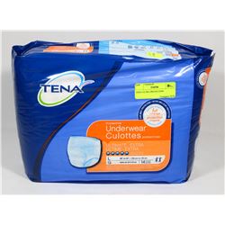 TENA ULTRA PROTECTION