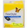 Image 1 : FREESTYLE PRECISION NEO BLOOD GLUCOSE AND KEYSTONE