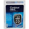 Image 1 : CONTOUR NEXT BLOOD GLUCOSE MONITOR.