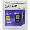 Image 1 : ACCU CHECK AVIVA BLOOD GLUCOSE MONITOR.