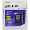 Image 1 : ACCU CHECK AVIVA BLOOD GLUCOSE MONITOR.
