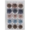Image 1 : 15 MICABELLA NATURAL MINERAL EYE SHADOW ASSORTED