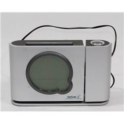 SKYSCAN ATOMIC CLOCK