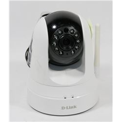 D-LINK COMPUTER CAMERA