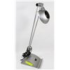Image 1 : ADJUSTABLE DESK LAMP (TESTED, WORKING)