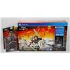 Image 1 : PS4 DISNEY INFINITY STAR WARS SAGE BUNDLE INCLUDES