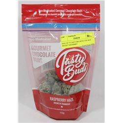 BAG OF “I CAN'T BELIEVE ITS NOT WEED” GOURMET