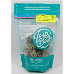 BAG OF “I CAN'T BELIEVE ITS NOT WEED” GOURMET MINT
