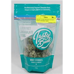 BAG OF “I CAN'T BELIEVE ITS NOT WEED” GOURMET MINT