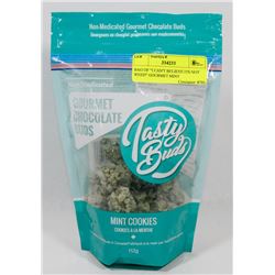 BAG OF “I CAN'T BELIEVE ITS NOT WEED” GOURMET MINT