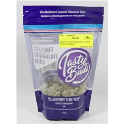BAG OF “I CAN'T BELIEVE ITS NOT WEED” GOURMET