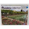 Image 1 : NEW 1000PC PUZZLE - THE PUZZLERS COLLECTION