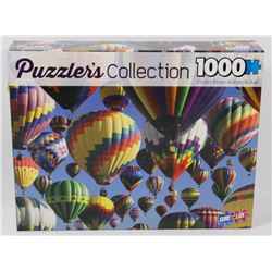 NEW 1000PC BALLOON PUZZLE