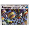 Image 1 : NEW 1000PC BALLOON PUZZLE