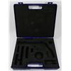 Image 1 : AIR PISTOL PROTECTIVE CARRYING CASE
