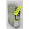 Image 1 : 8 NEW PACKS OF FINISHING BRADS