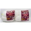 Image 1 : 2LB OF 100% ACRYLIC YARN
