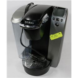 KEURIG COFFEE MAKER