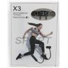 Image 1 : X3 WIRELESS SPORT HEADPHONES
