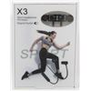 Image 1 : X3 WIRELESS SPORT HEADPHONES