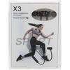Image 1 : X3 WIRELESS SPORT HEADPHONES