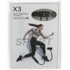 Image 1 : X3 WIRELESS SPORT HEADPHONES