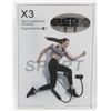 Image 1 : X3 WIRELESS SPORT HEADPHONES