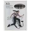 Image 1 : X3 WIRELESS SPORT HEADPHONES