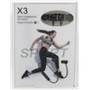 Image 1 : X3 WIRELESS SPORT HEADPHONES