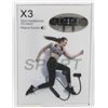 Image 1 : X3 WIRELESS SPORT HEADPHONES
