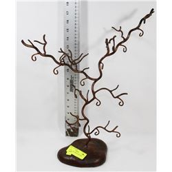 URBAN BARN JEWELRY TREE