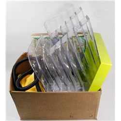 ASSORTED ITEMS, ALL PROCEEDS WILL BE DONATED