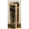 Image 1 : BUNDLE OF ASSORTED WRAPPING PAPER