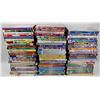 Image 1 : 72 KIDS MOVIES.