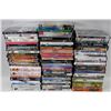 Image 1 : 56 MOVIES AND 3 SERIES BUNDLES, 8 MOVIES PER
