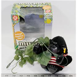 VINTAGE 1997 MURPHY TUMBLING