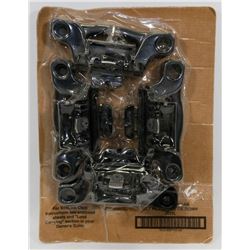 SEALED BOX LINK CLEAT TIE DOWN