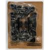 Image 1 : SEALED BOX LINK CLEAT TIE DOWN