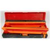 Image 1 : SET OF EMERGENCY ROADSIDE FLARES