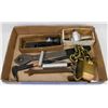 Image 1 : BOX OF SPECIALTY TOOLS