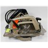 Image 1 : BLACK AND DECKER 7 1/4 COMMERCIAL SAW