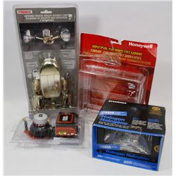 NEW ITEMS BLACK & DECKER ALL-IN-ONE