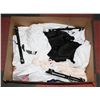 Image 1 : BOX OF NEW LADIES CLOTHING