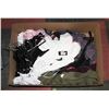 Image 1 : BOX OF NEW LADIES CLOTHING