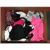 Image 1 : BOX OF NEW LADIES CLOTHING