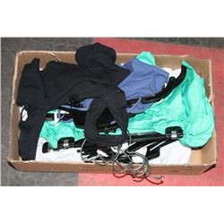 BOX OF NEW LADIES CLOTHING