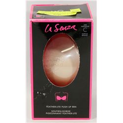 NEW! LA SENZA FEATHER-LITE