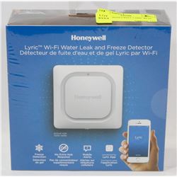 SEALED HONEYWELL LYRIC WI-FI