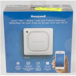 SEALED HONEYWELL LYRIC WI-FI